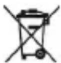 Brandson 306617 - Note sullo smaltimento delle batterie - 1
