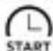 Brandson 306617 - Determine start time (,,") START - 1