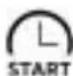 Brandson 306617 - Startzeit bestimmen („“) START - 1