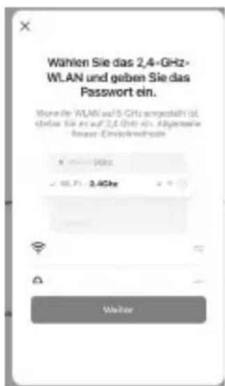 Brandson 306570 - Configuration via l'application - 4