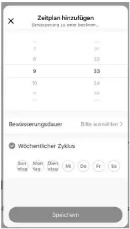 Brandson 306570 - Schedule/cycle: - 1