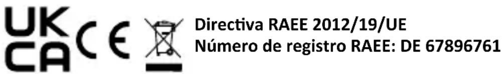 Brandson 306570 - Español - 2