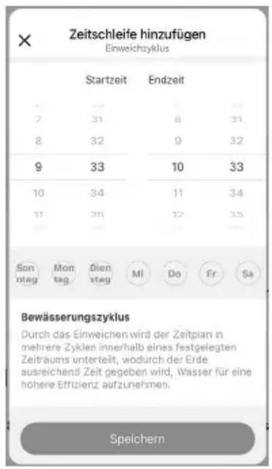 Brandson 306570 - Zeitplan/Zyklus: - 2