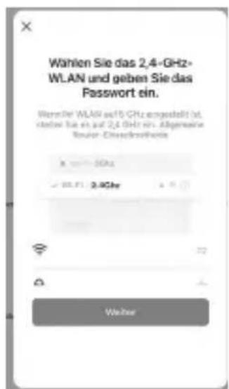 Brandson 306570 - Configuración a través de la aplicación - 4
