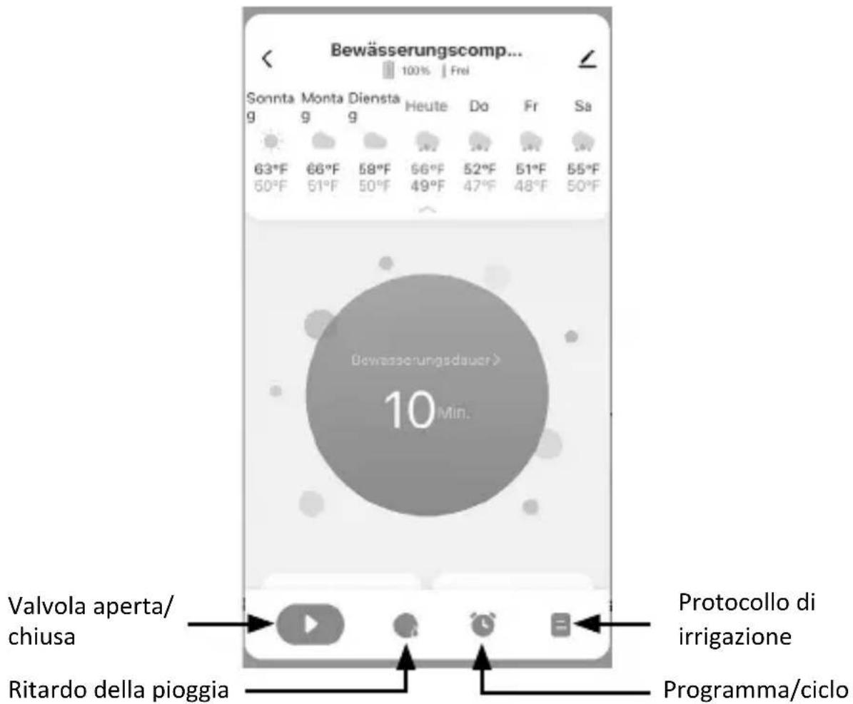 Brandson 306570 - Impostazioni avanzate dell'app - 1
