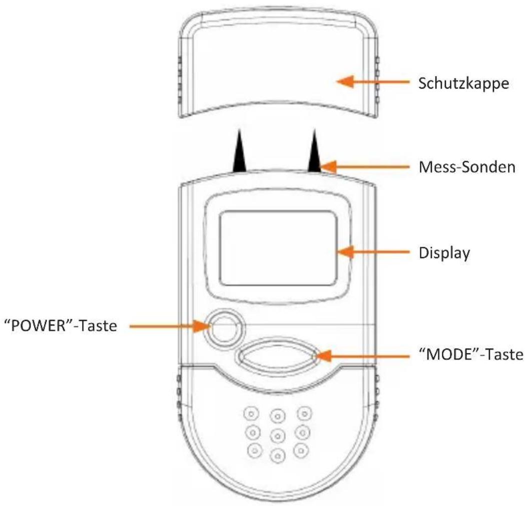 Brandson 303240 - Produkt-Details - 1