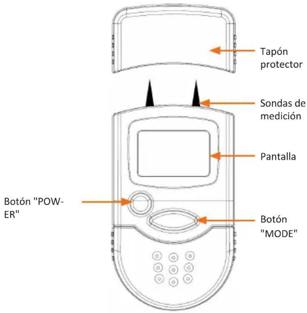 Brandson 303240 - Detalles del producto - 1