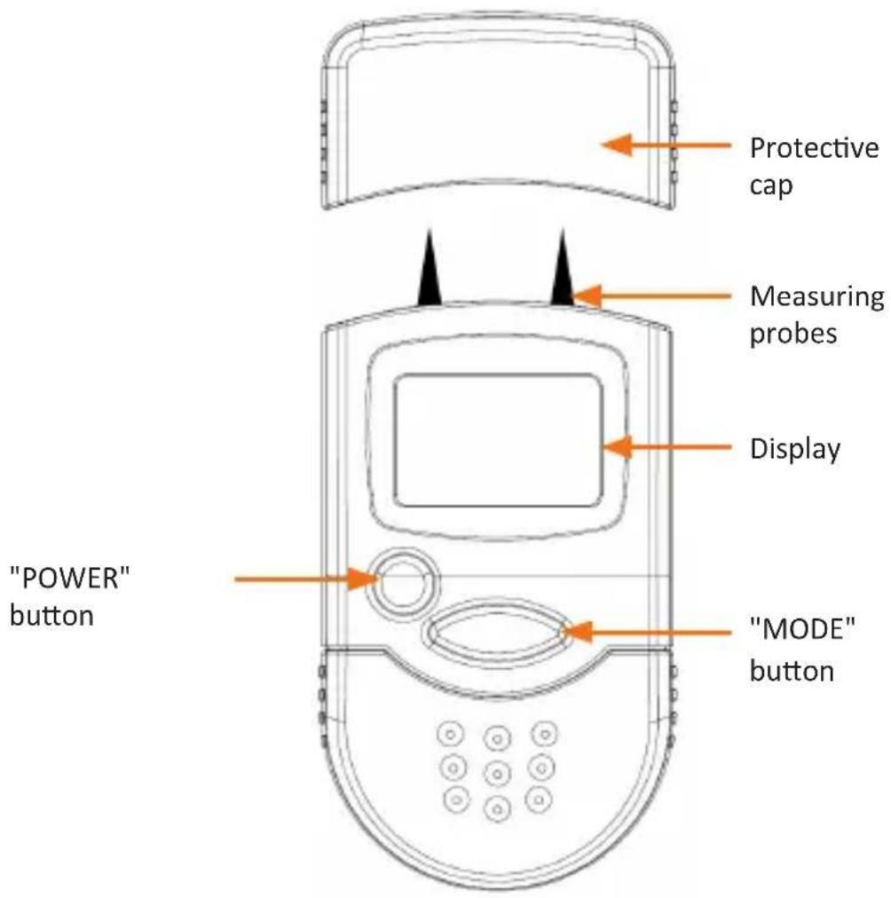 Brandson 303240 - Product details - 1