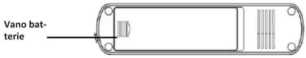 Brandson 305420 - Instructions for battery disposal - 6