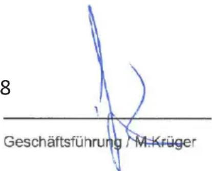 Brandson 303446 - EG-Übereinstimmungserklärung - 1