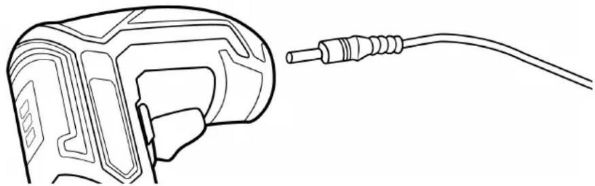Brandson 303446 - Akku aufladen - 1