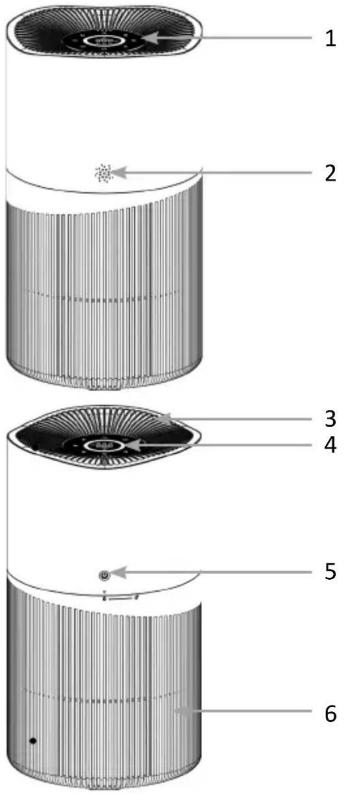 Brandson 306574 - Technical data - 1