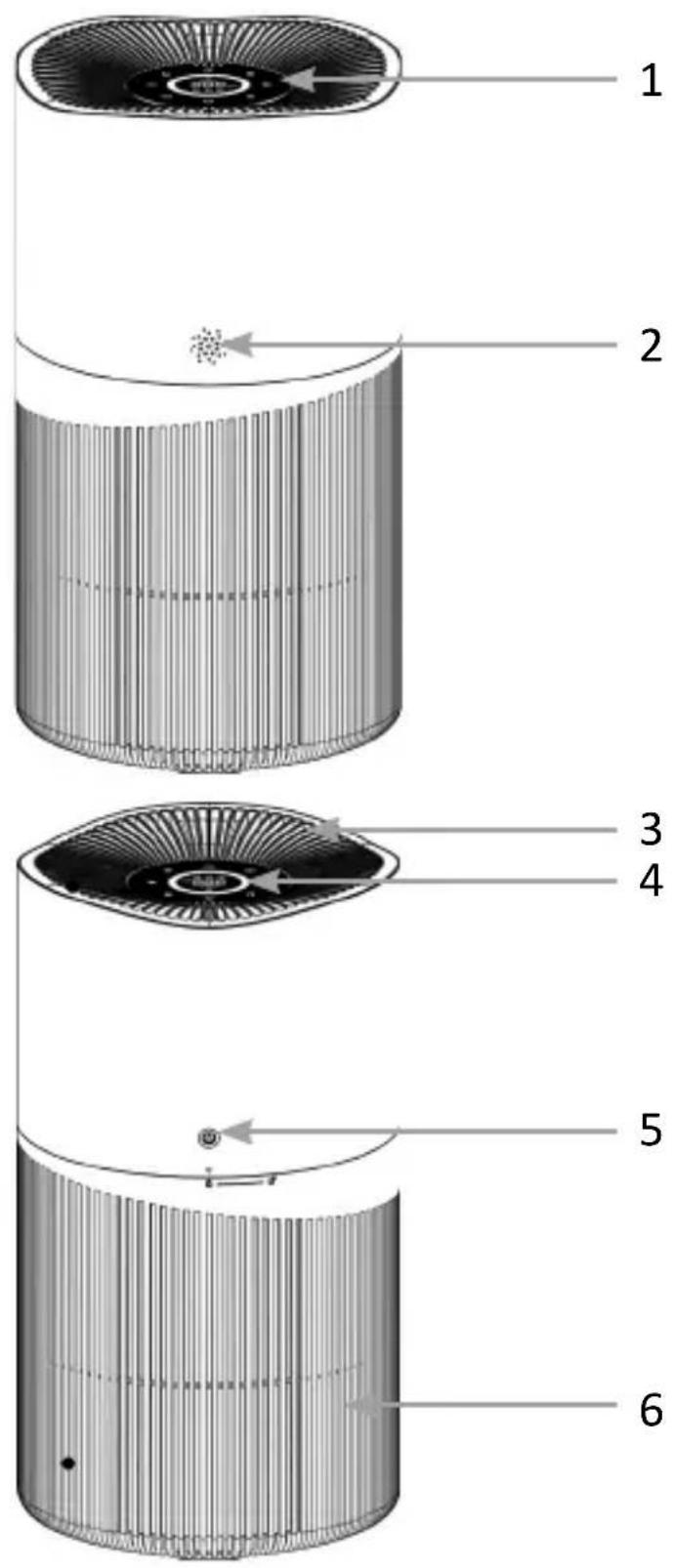 Brandson 306574 - Dati tecnici - 1