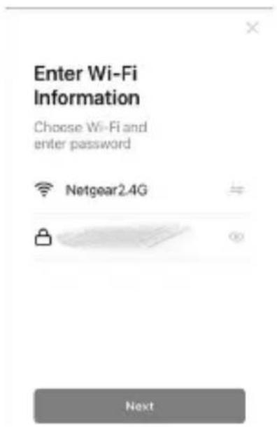 Brandson 306574 - Configuration via l'application - 4