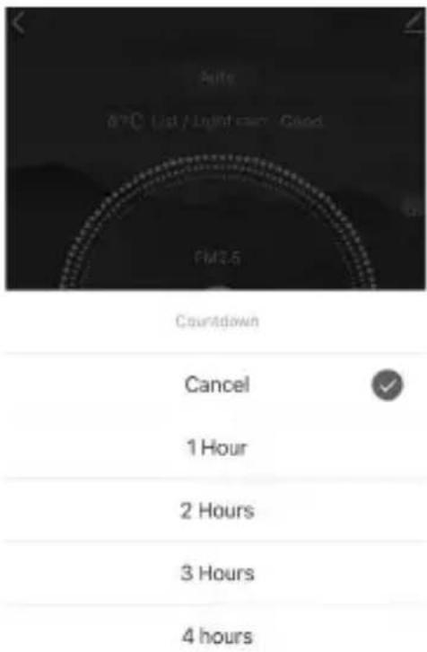 Brandson 306574 - Erweiterte Einstellungen der App - 3