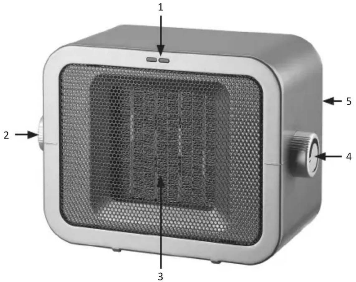 Brandson 303769 - Function - 1