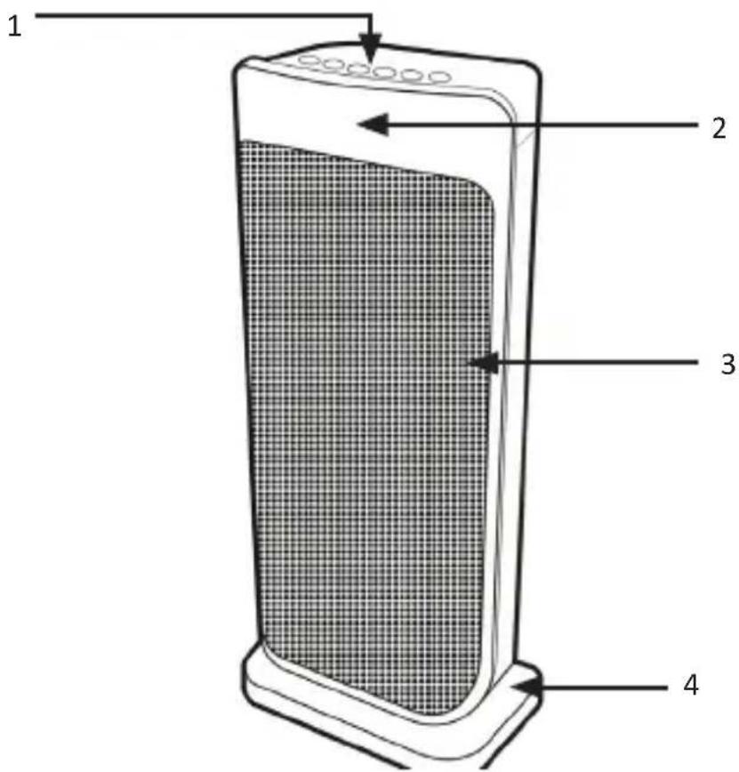 Brandson 303834 - Produkt-Details - 1