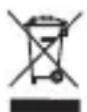 Brandson 303834 - Note sullo smaltimento delle batterie - 3