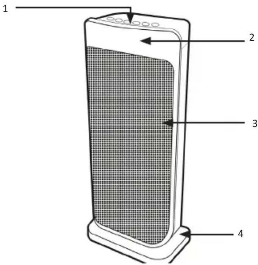 Brandson 303834 - Product details - 1