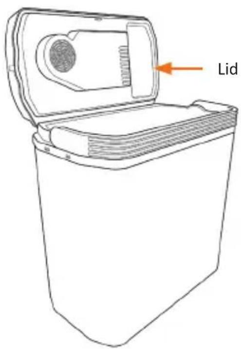 Brandson 305274 - Product details - 1