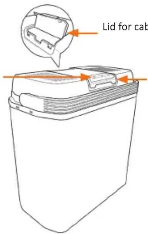 Brandson 305274 - Product details - 2