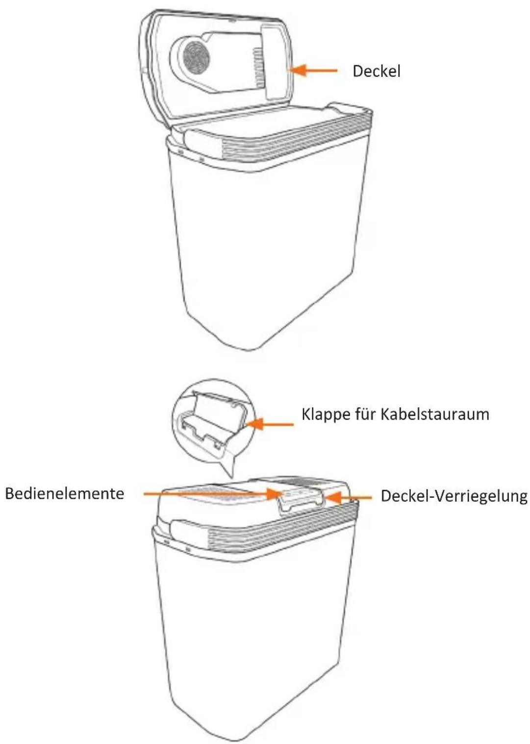 Brandson 305274 - Produkt-Details - 1