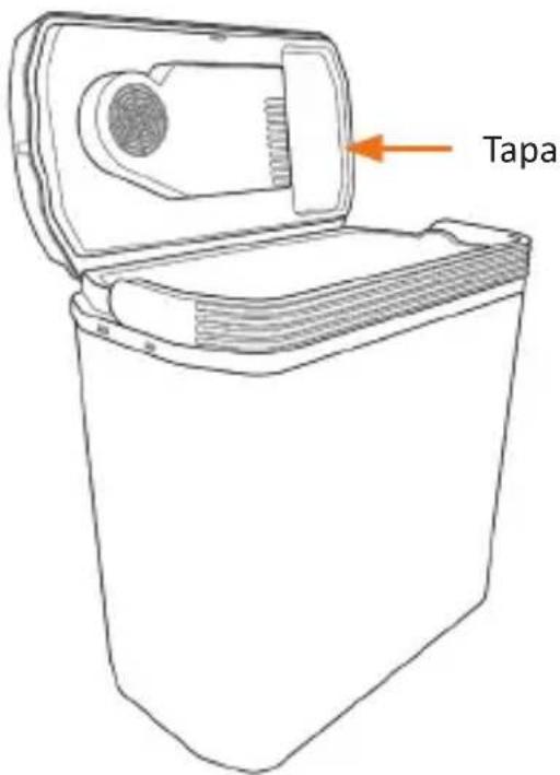 Brandson 305274 - Detalles del producto - 1