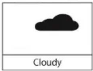 Brandson 304632 - Weather forecast: - 3