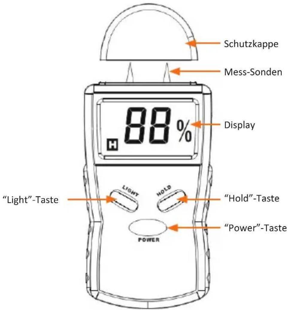 Brandson 302735 - Produkt-Details - 1