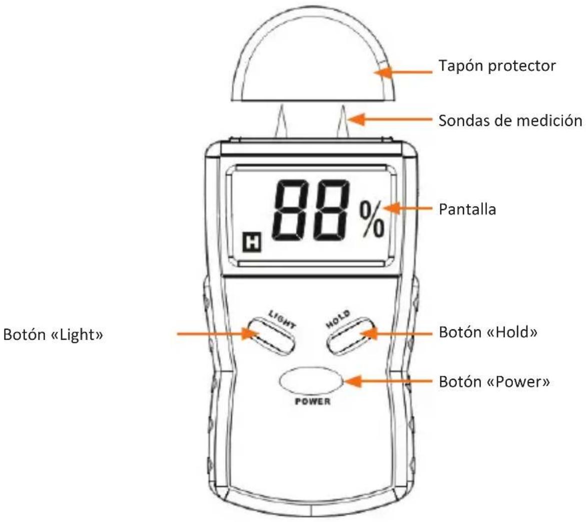 Brandson 302735 - Detalles del producto - 1