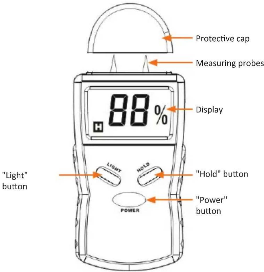 Brandson 302735 - Product details - 1