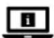 NEDIS PIP100012FBK - Wechselrichter (1000/2000 Watt) - 1