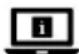 NEDIS PIP100012FBK - (1000/2000 Watt) - 1