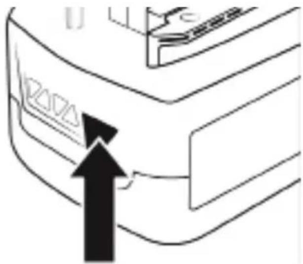 Brandson 303452 - Ricaricare la batteria ricaricabile - 1