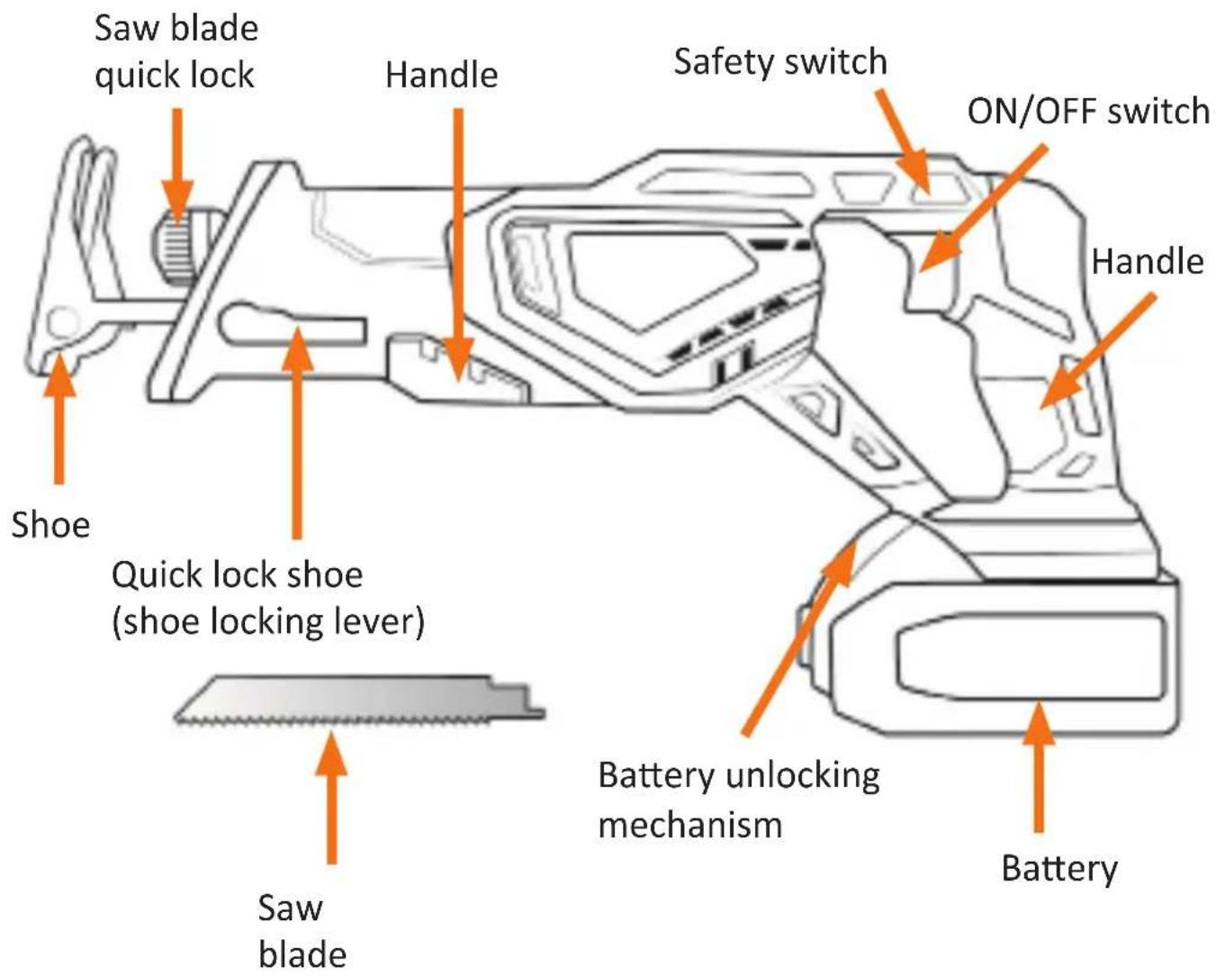 Brandson 303452 - Product details - 1