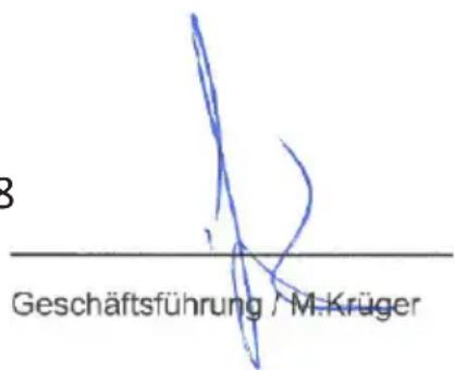 Brandson 303452 - EG-Übereinstimmungserklärung - 1