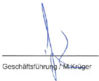 Brandson 303452 - EG-Übereinstimmungserklärung - 3