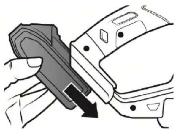 Brandson 303452 - Sostituzione batteria ricaricabile - 2