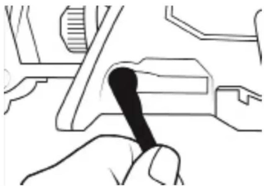 Brandson 303452 - Shoe setting - 1