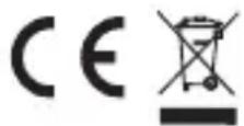 Brandson 303320 - Warranty declaration - 2