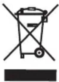 Brandson 303320 - Warranty declaration - 1
