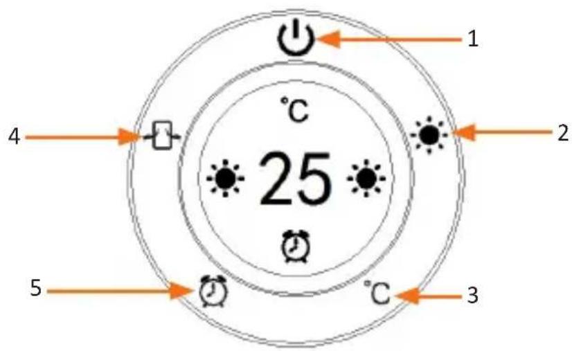 Brandson 303320 - Produkt-Details - 1