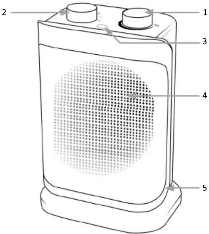 Brandson 303319 - Produkt-Details - 1