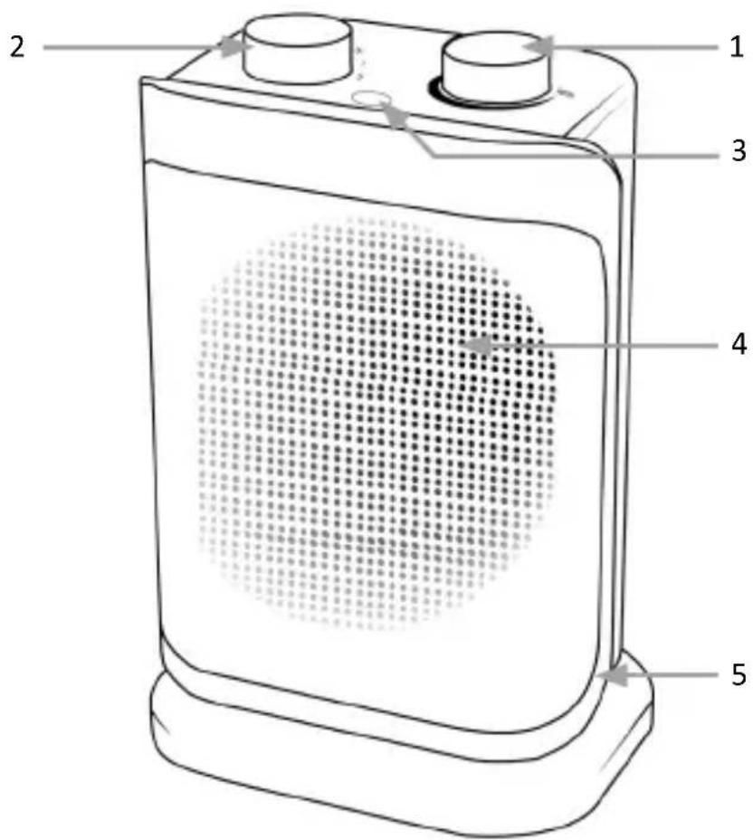 Brandson 303319 - Dettagli del prodotto - 1