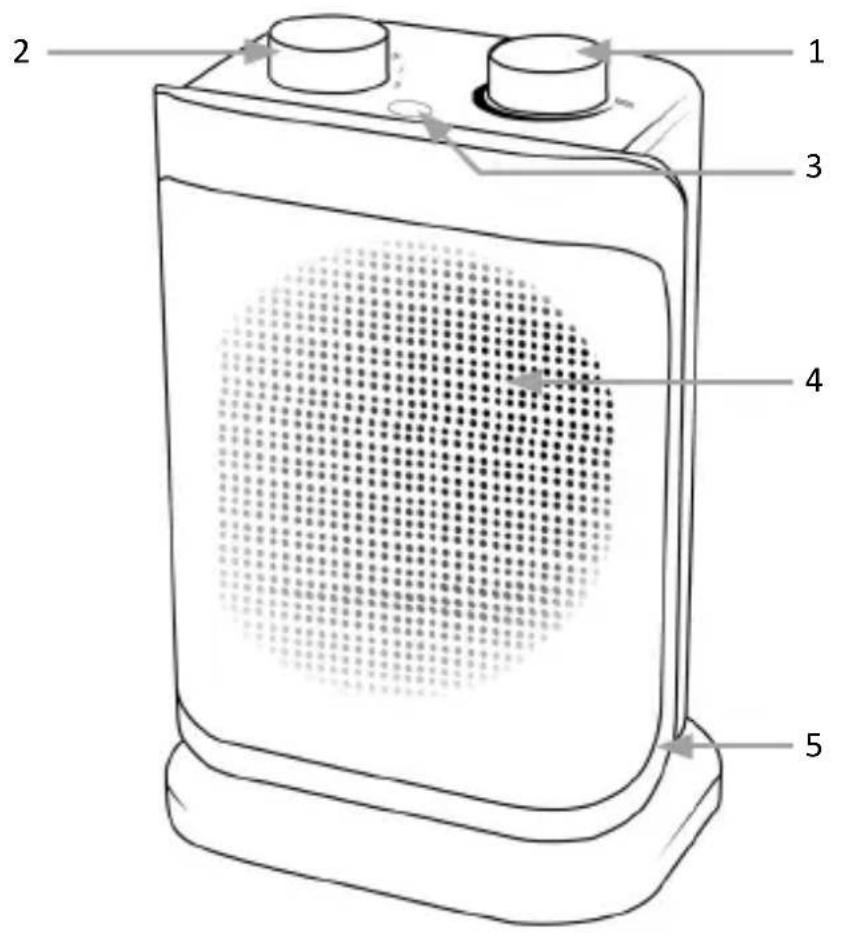 Brandson 303319 - Product details - 1