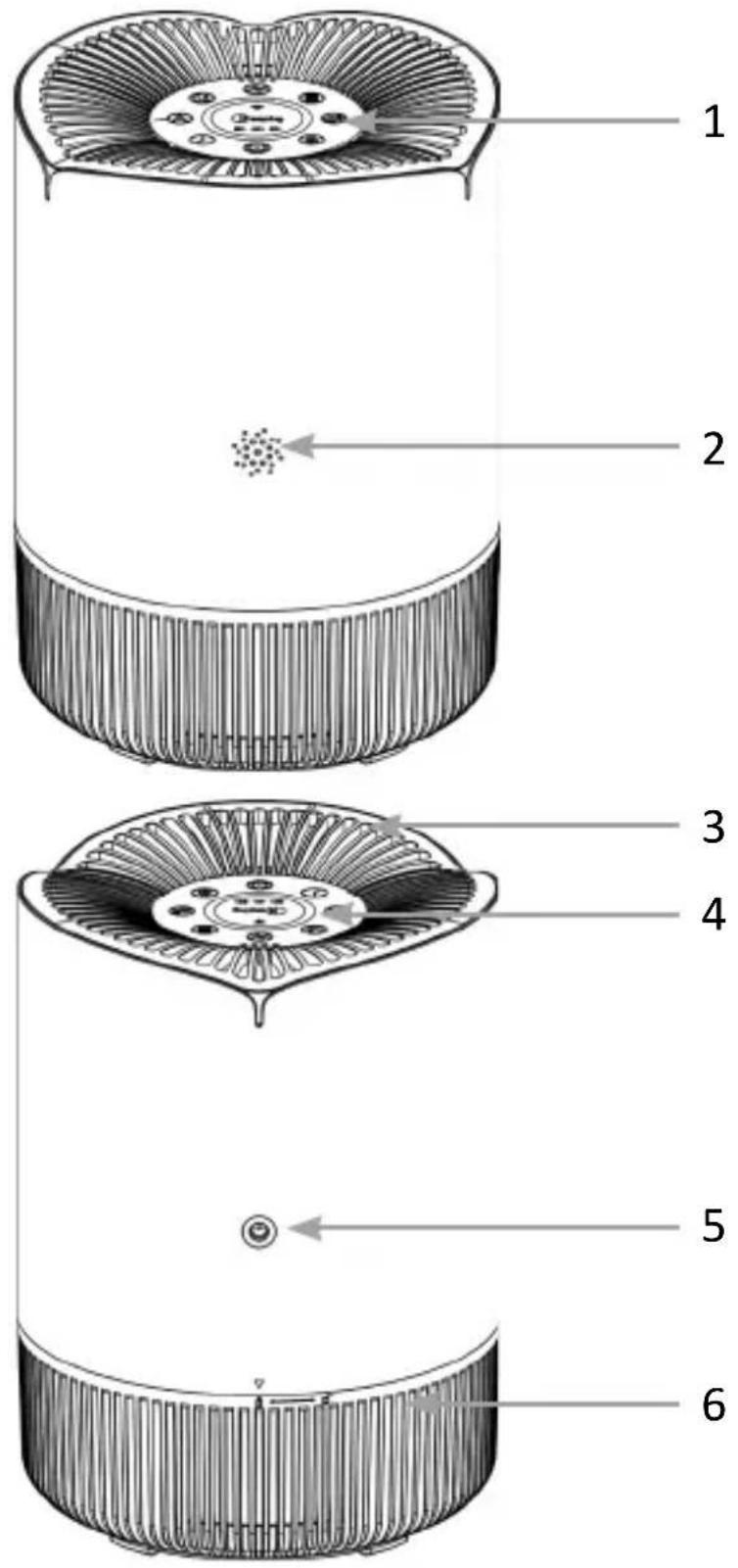 Brandson 306572 - Données techniques - 1