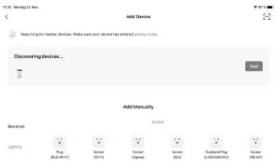 Brandson 306572 - Configuración a través de la aplicación - 3