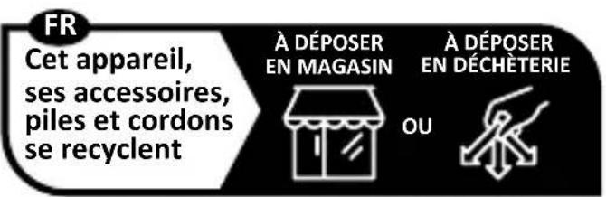 Brandson 306572 - Indications de recyclage - 4