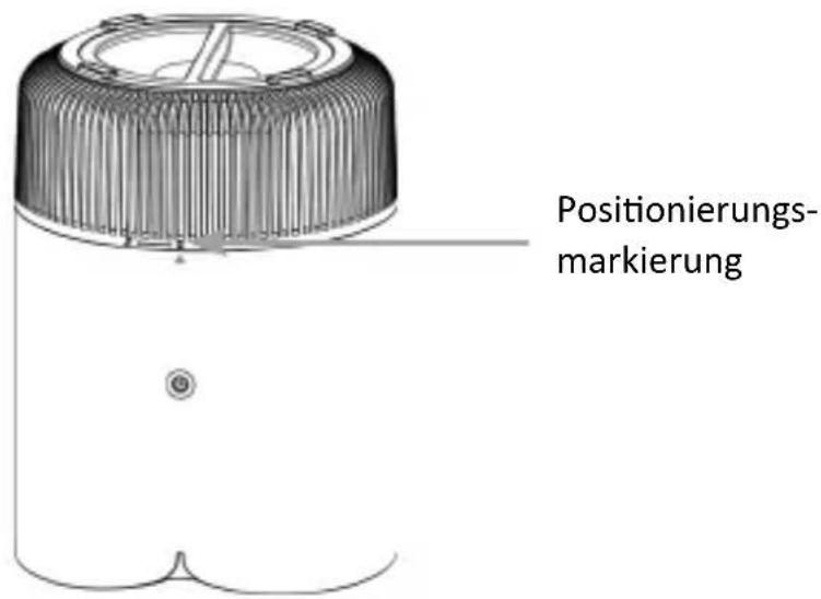 Brandson 306572 - Austausch des Filters - 1