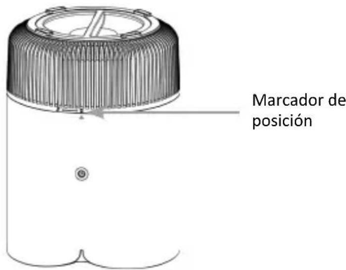 Brandson 306572 - Sustitución del filtro - 1